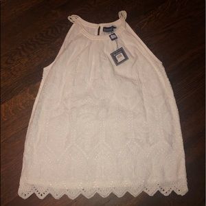 Madison Matthews Women’s Tank NEW! Retail $90